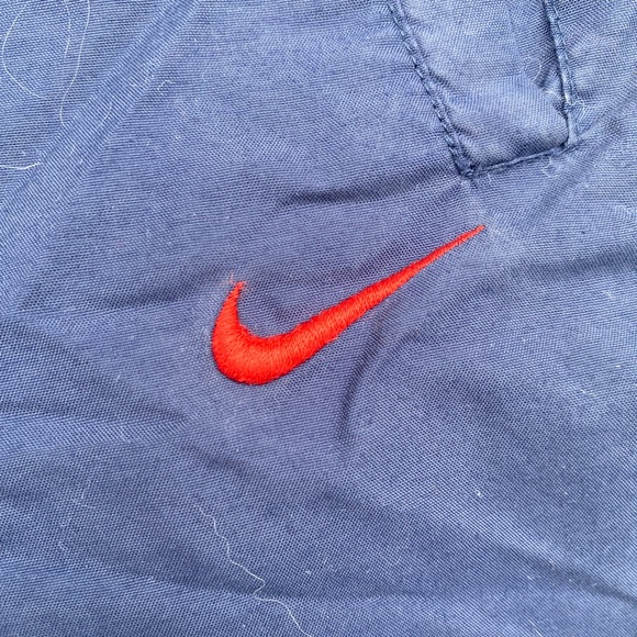 VINTAGE NIKE WINDBREAKER XL - Picture 2 of 7